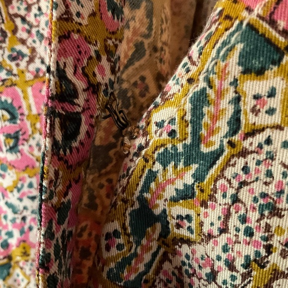 Wrap top - Picture 2 of 8